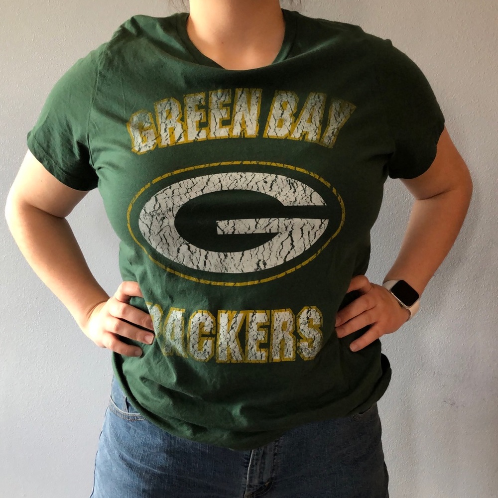 🏈NFL Green Bay Packers Tee🏈